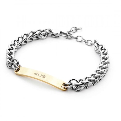 Bracciale da Uomo 4UBR4515